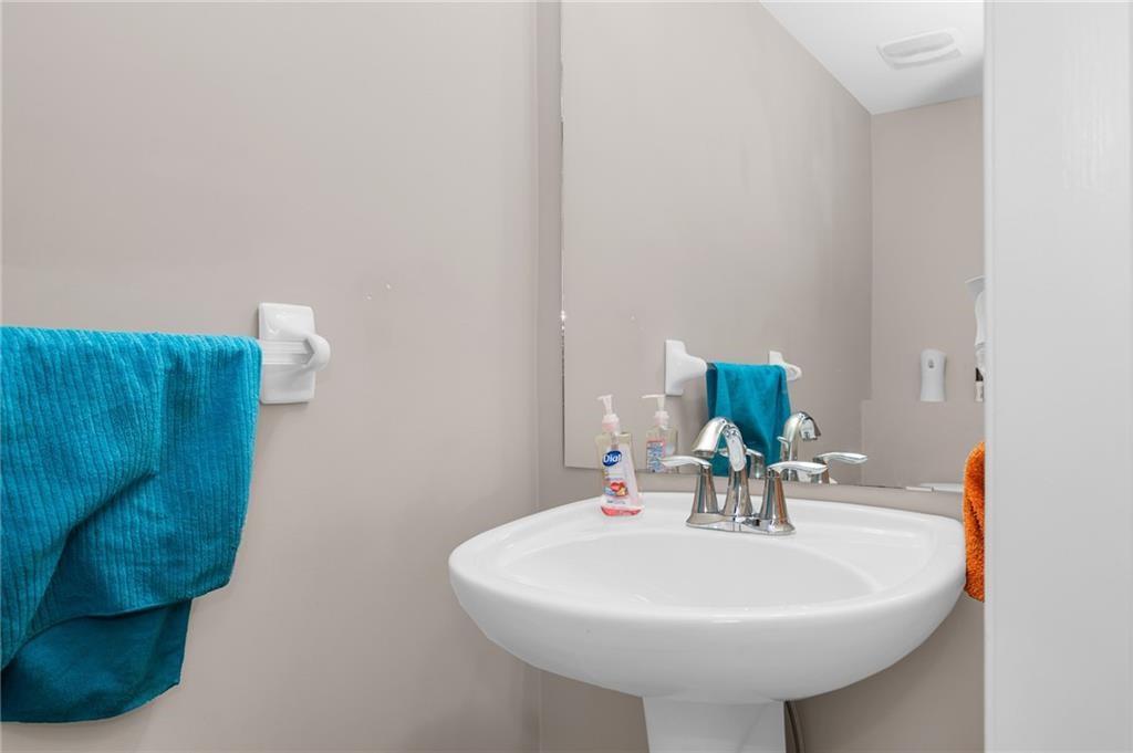 75 Cedarville Drive, Hamilton, Ontario  L8J 0A6 - Photo 15 - H4201324