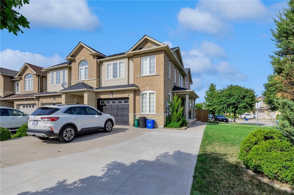 75 Cedarville Drive, Hamilton, Ontario  L8J 0A6 - Photo 2 - H4201324