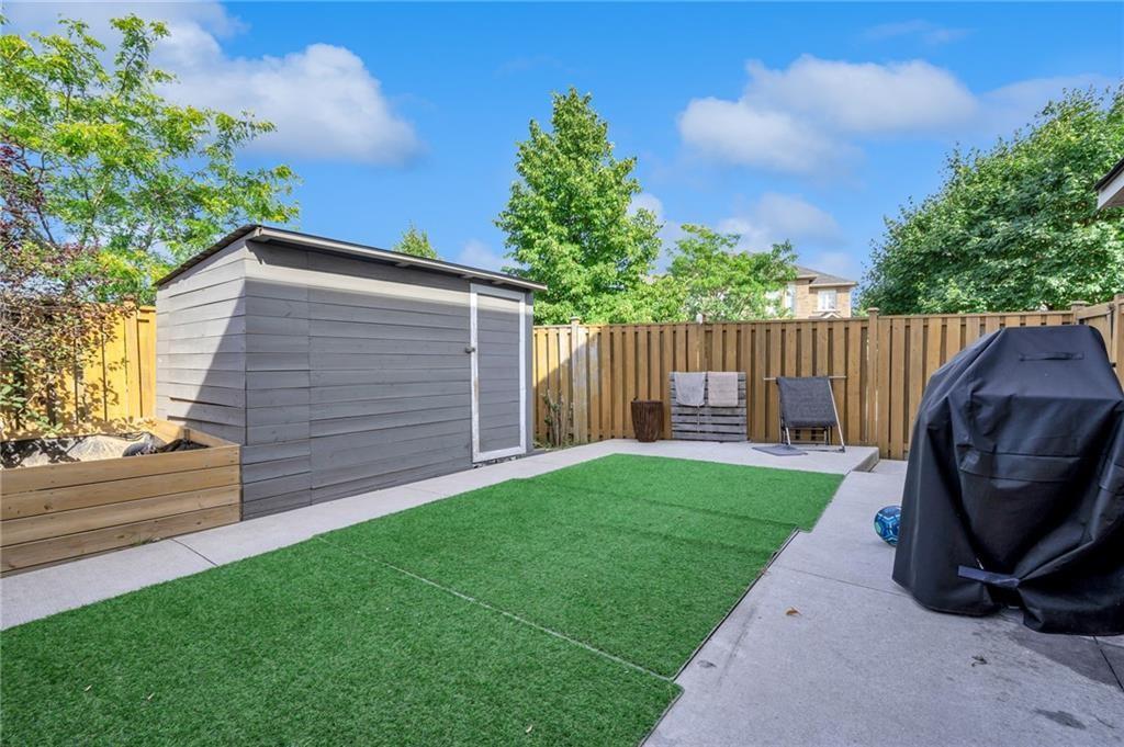 75 Cedarville Drive, Hamilton, Ontario  L8J 0A6 - Photo 21 - H4201324