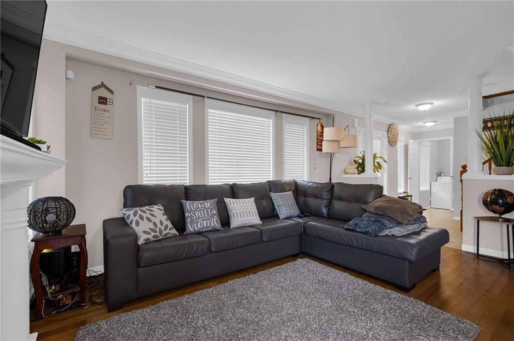 75 Cedarville Drive, Hamilton, Ontario  L8J 0A6 - Photo 5 - H4201324