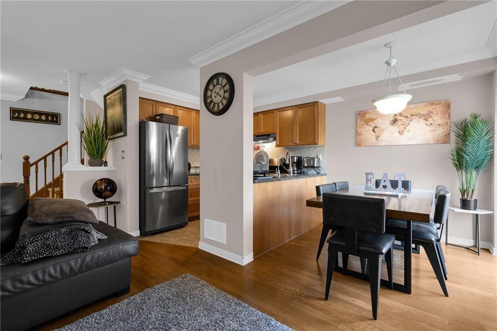 75 Cedarville Drive, Hamilton, Ontario  L8J 0A6 - Photo 6 - H4201324