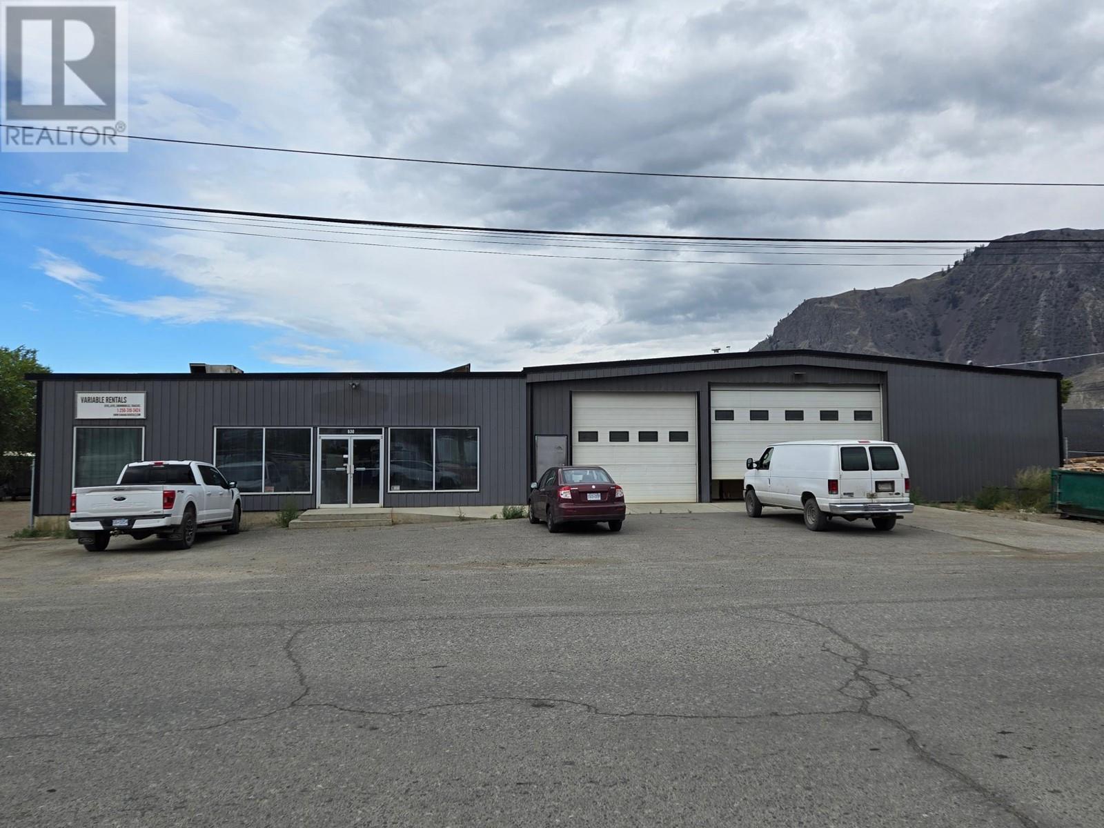 630 ATHABASCA STREET W, kamloops, British Columbia