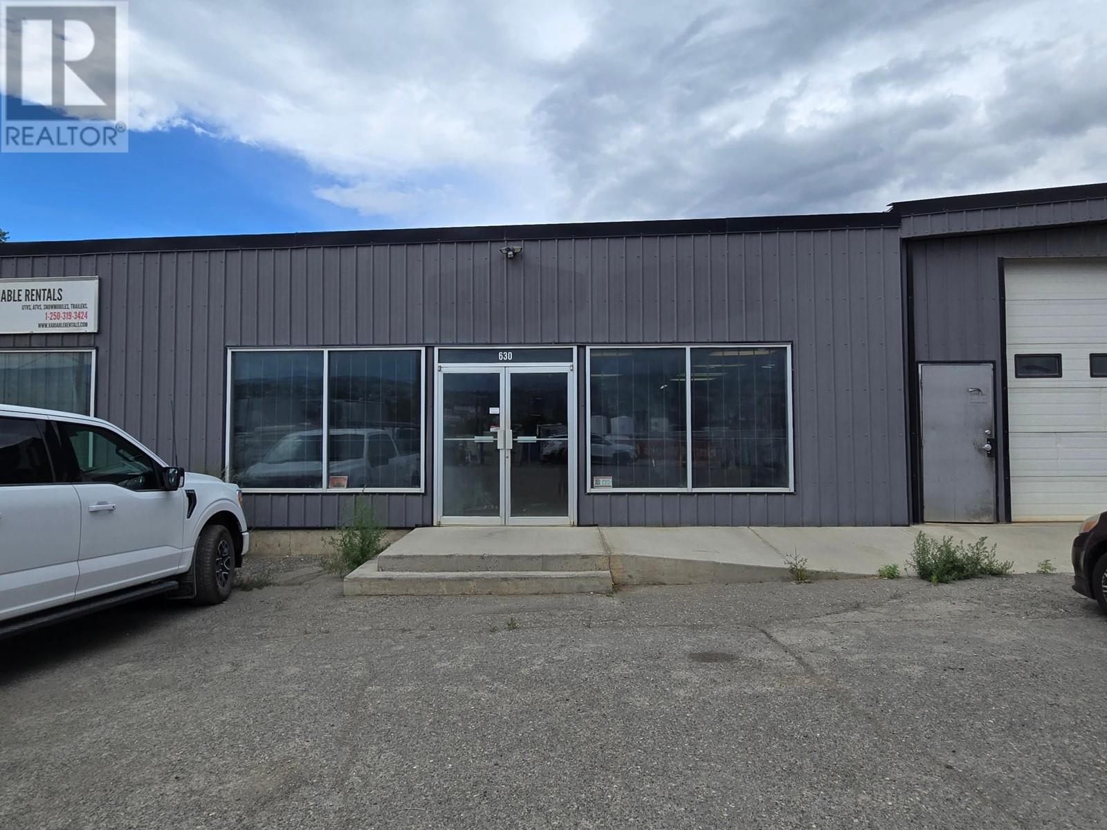 630 Athabasca Street W, Kamloops, British Columbia   - Photo 2 - 180052