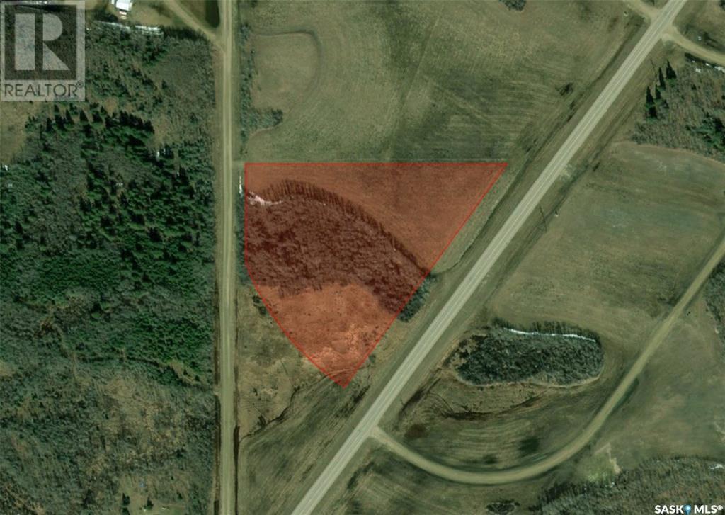 Lot 4, Diamond Road, Garden River Rm No. 490, Saskatchewan  S6V 5R2 - Photo 2 - SK977770