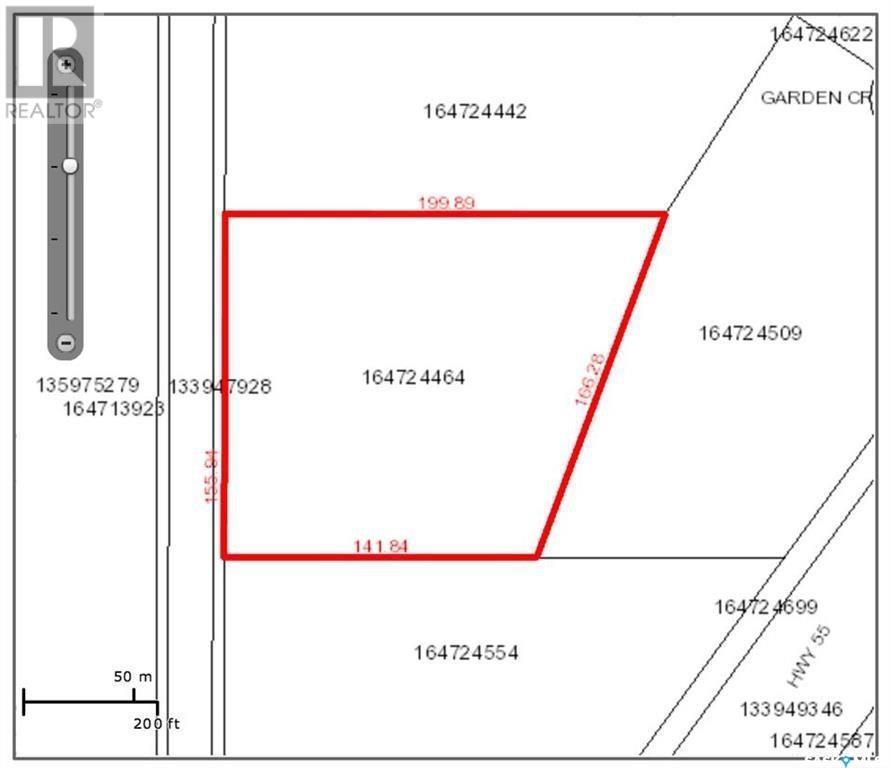 Lot 3, Diamond Road, Garden River Rm No. 490, Saskatchewan  S6V 5R2 - Photo 3 - SK977685