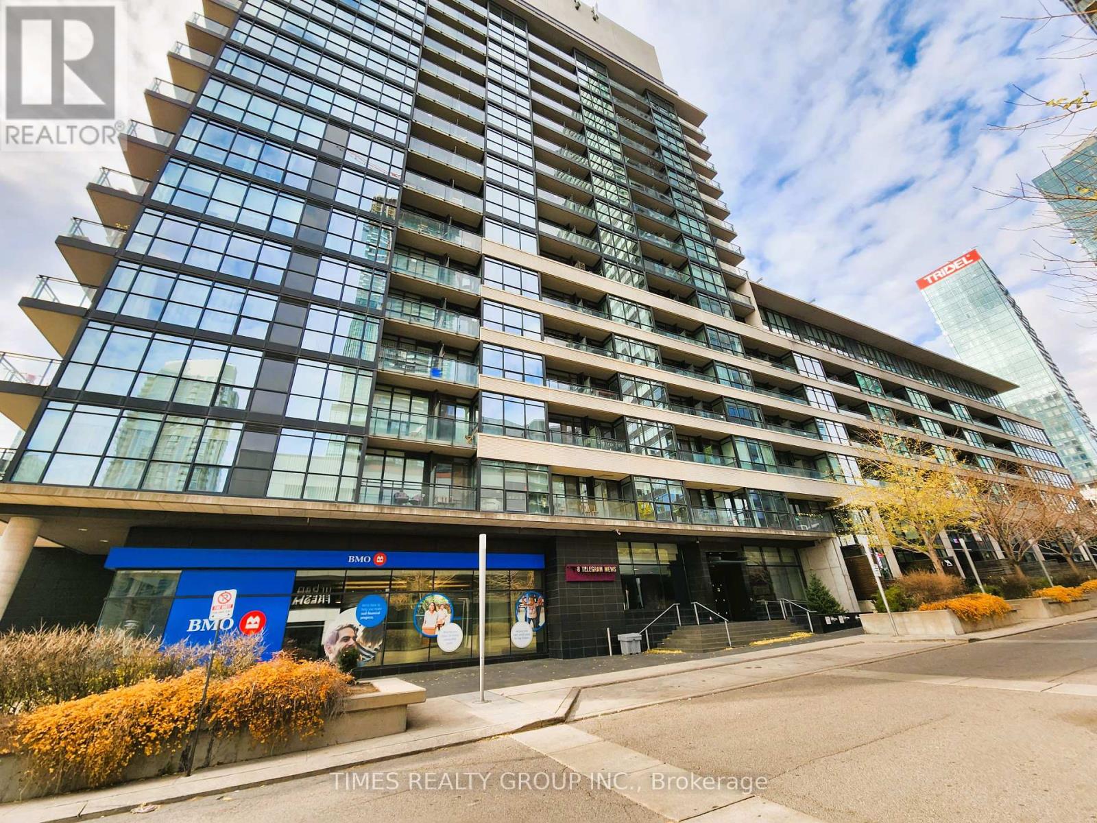 622 - 8 TELEGRAM MEWS, toronto (waterfront communities), Ontario