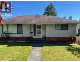 4840 PARKER STREET, Burnaby, British Columbia