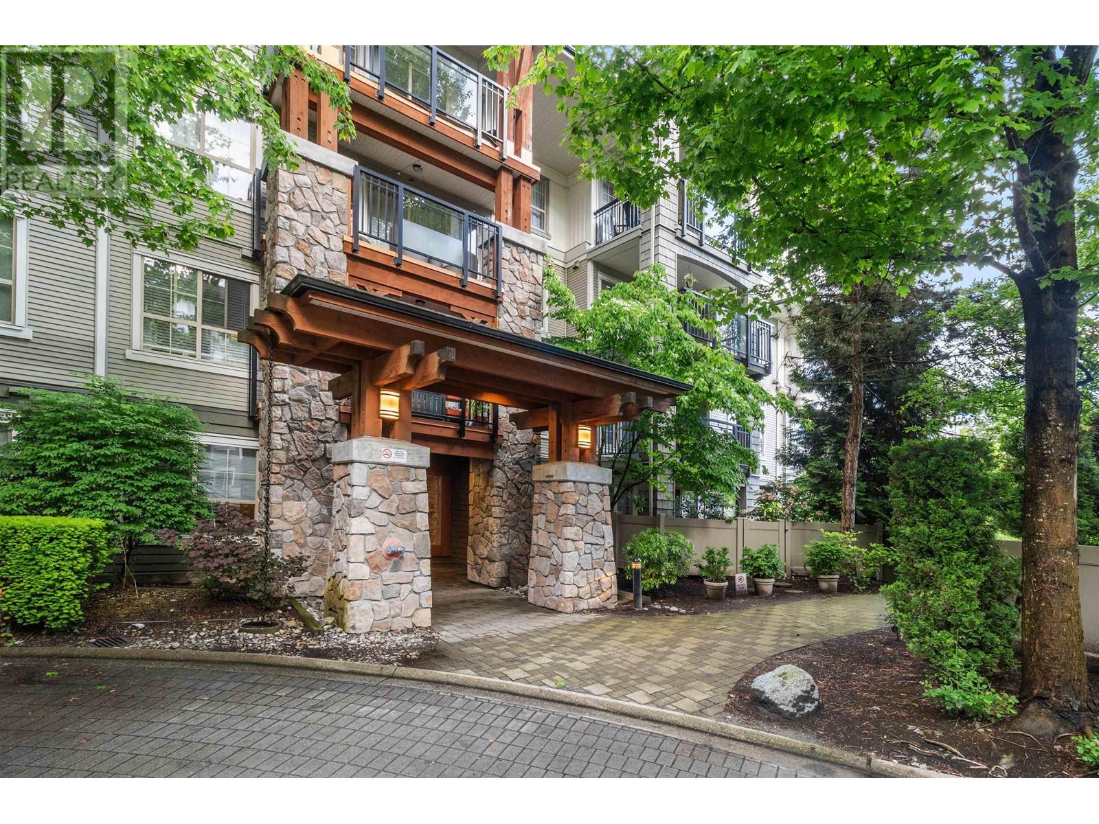 105 2966 SILVER SPRINGS BOULEVARD, coquitlam, British Columbia