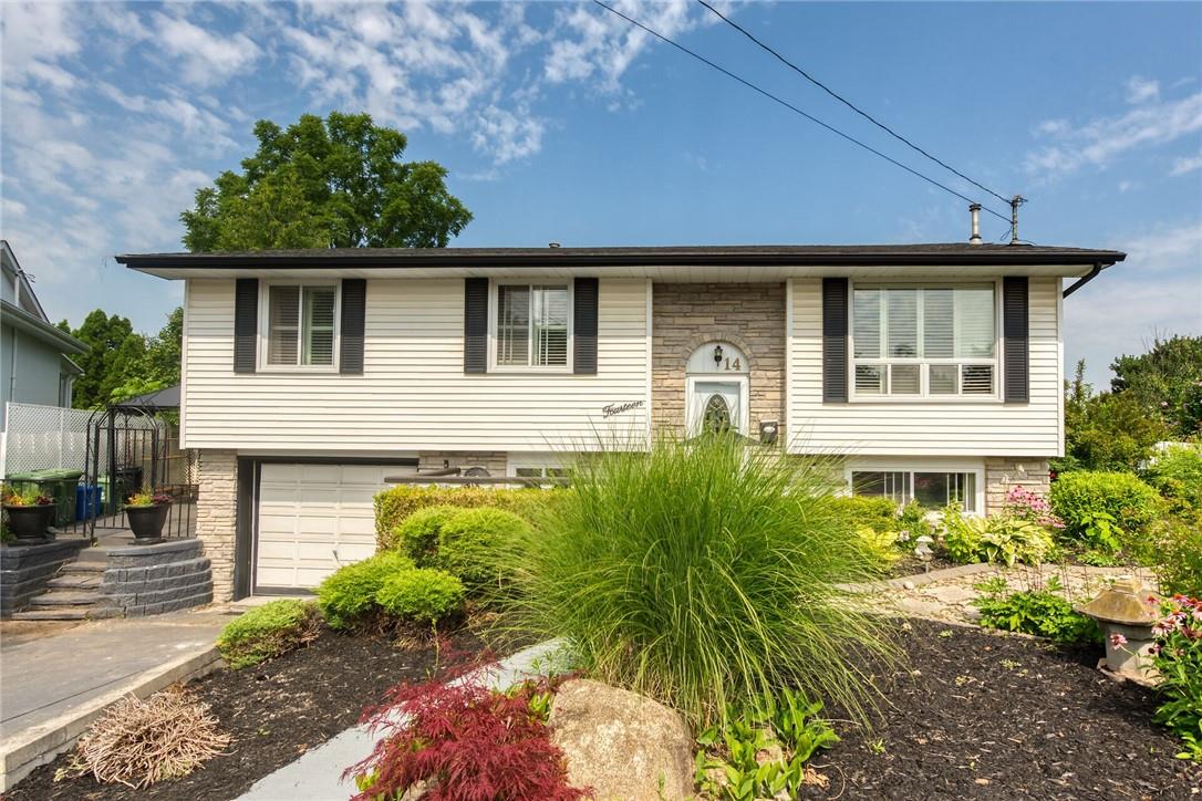14 Par Place, Hamilton, Ontario  L8K 5V9 - Photo 3 - H4201068