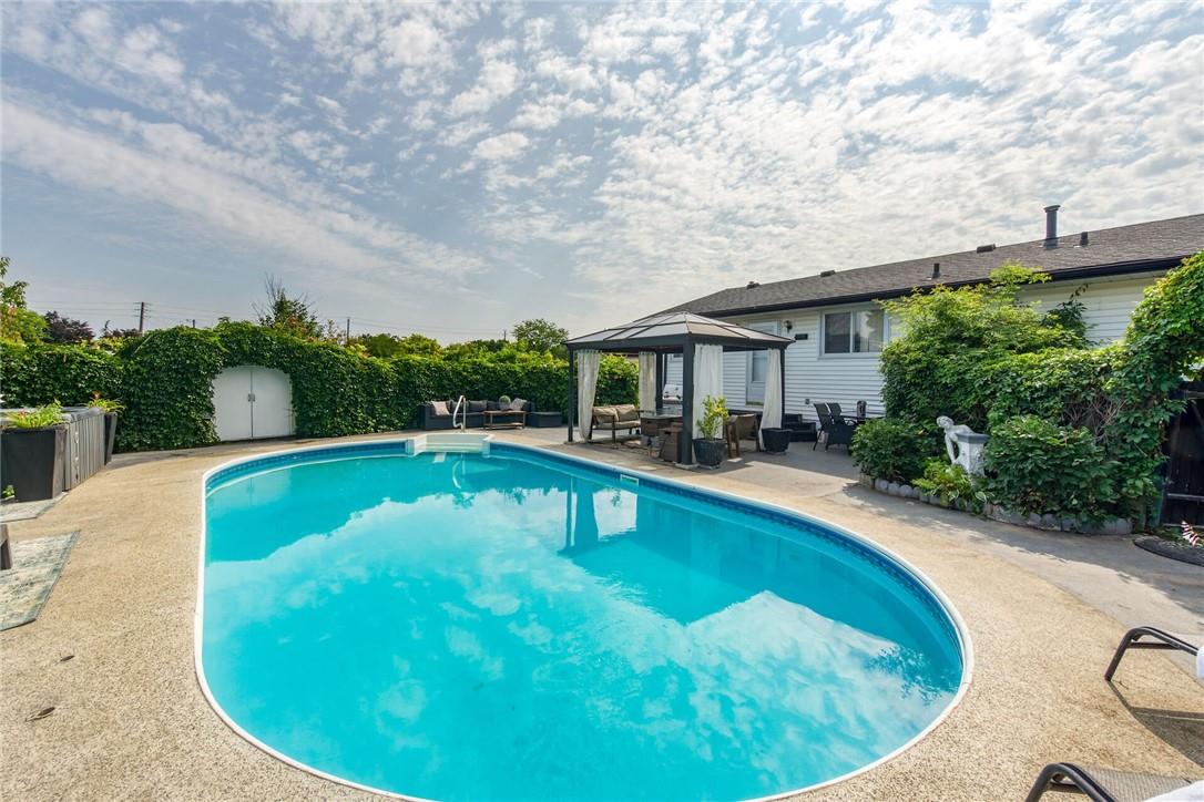 14 Par Place, Hamilton, Ontario  L8K 5V9 - Photo 34 - H4201068