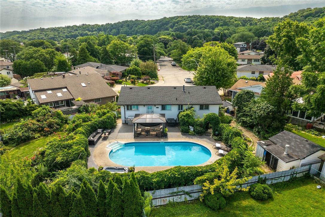 14 Par Place, Hamilton, Ontario  L8K 5V9 - Photo 46 - H4201068