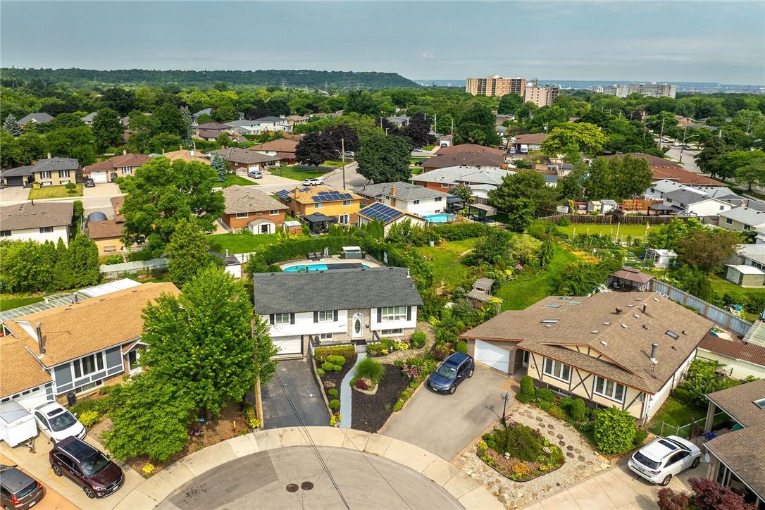 14 Par Place, Hamilton, Ontario  L8K 5V9 - Photo 47 - H4201068