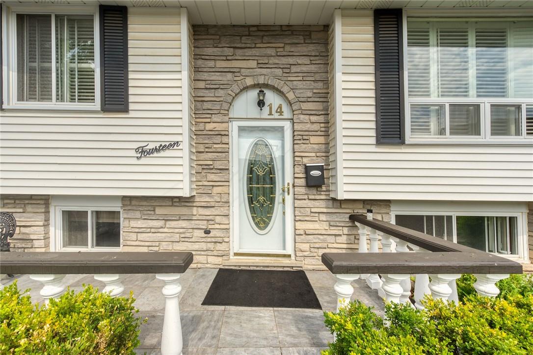 14 Par Place, Hamilton, Ontario  L8K 5V9 - Photo 5 - H4201068