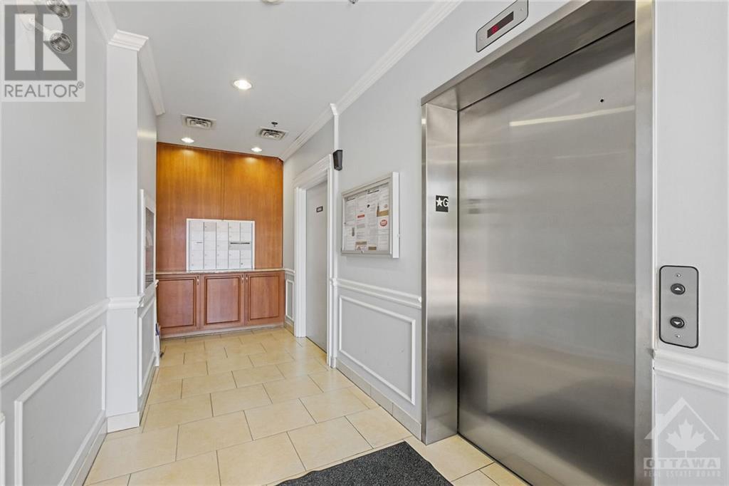 6 Grove Avenue Unit#305, Ottawa, Ontario  K1S 3A6 - Photo 4 - 1403321