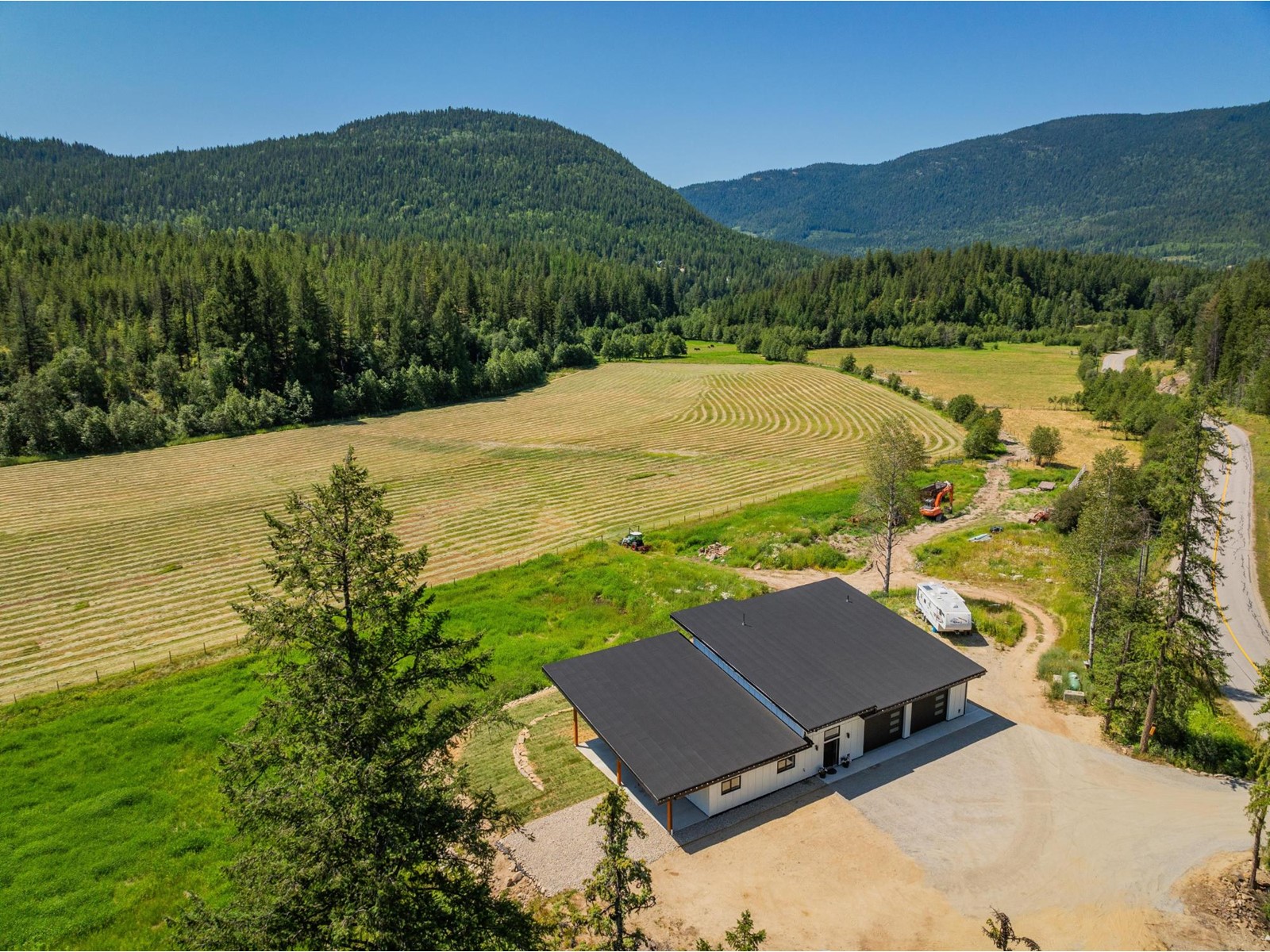 2335 Pass Creek Road, Castlegar, British Columbia  v1n 4t4 - Photo 10 - 2478656