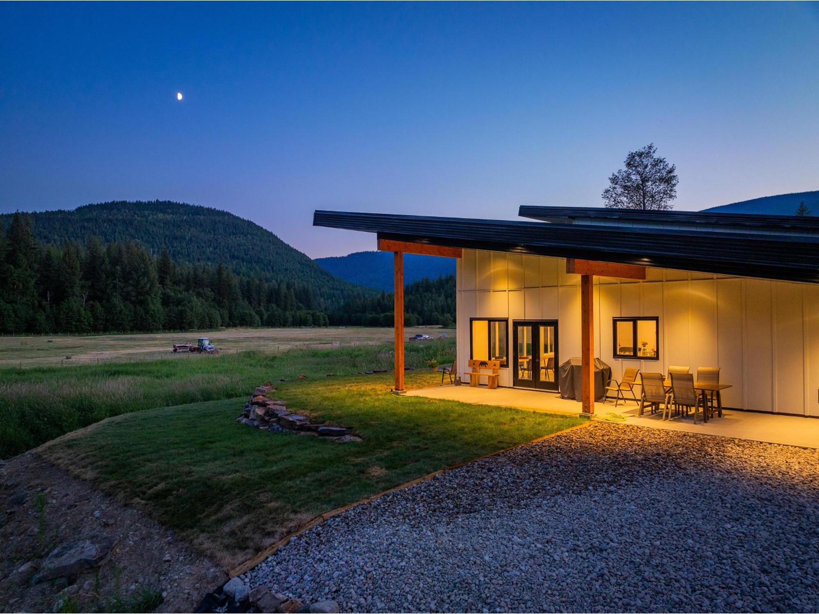 2335 Pass Creek Road, Castlegar, British Columbia  v1n 4t4 - Photo 7 - 2478656