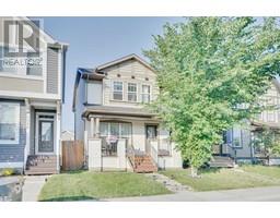 1322 New Brighton Park SE, calgary, Alberta