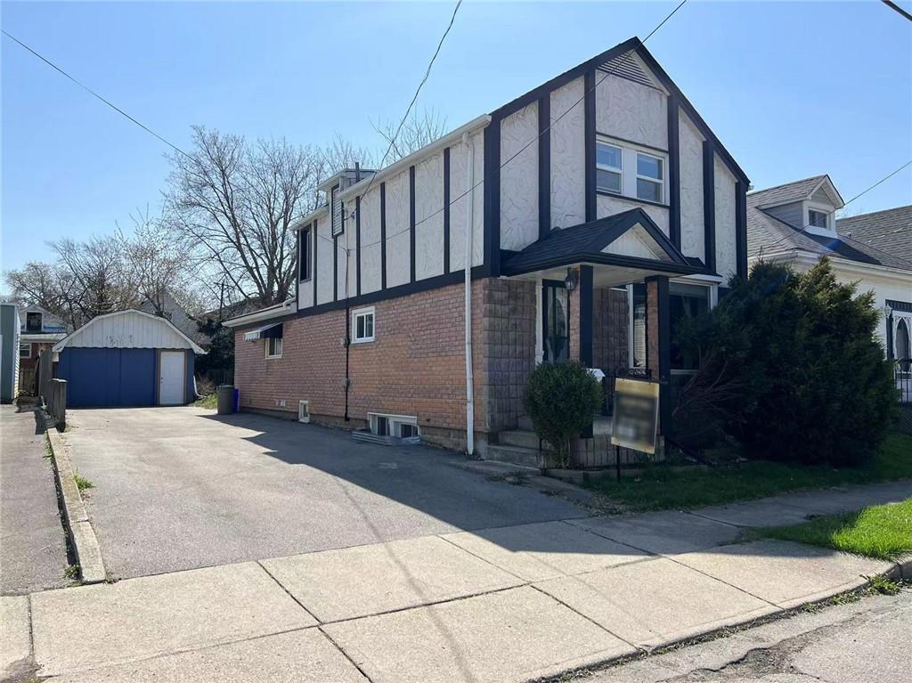 139 Royal Avenue, Hamilton, Ontario  L8S 2C8 - Photo 3 - H4201301