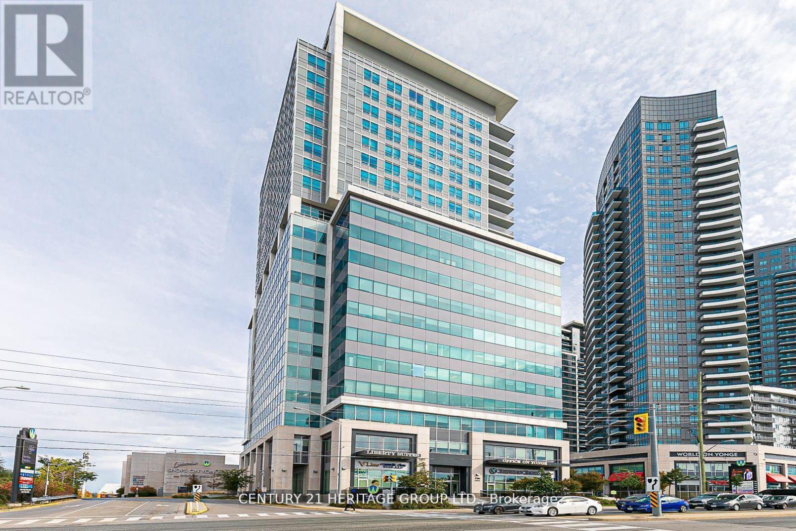 311 - 7191 Yonge Street, Markham (Grandview), Ontario  L3T 0C4 - Photo 2 - N9056290