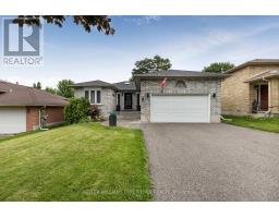 11 Mayfair Drive, Barrie, Ca