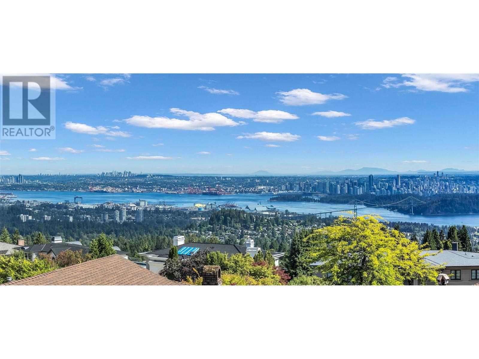 1418 BRAMWELL ROAD, west vancouver, British Columbia
