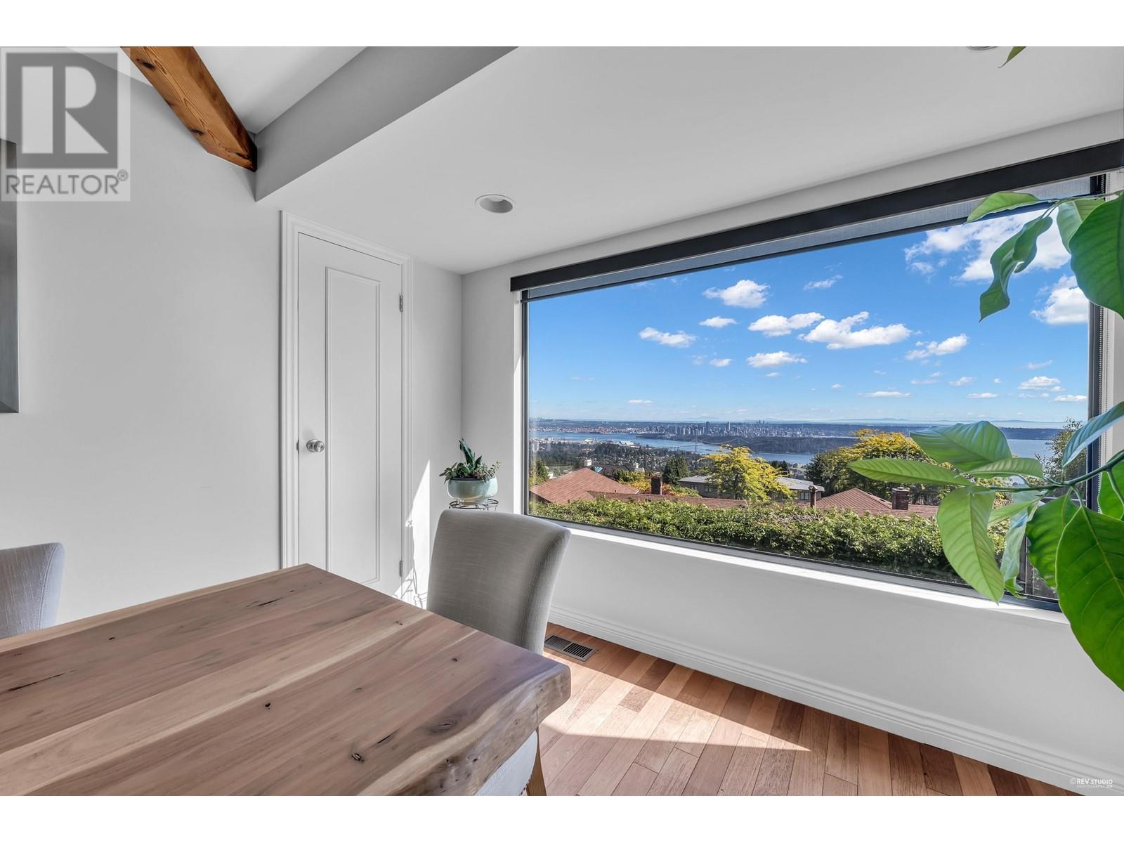 1418 Bramwell Road, West Vancouver, British Columbia  V7S 2N9 - Photo 10 - R2909515