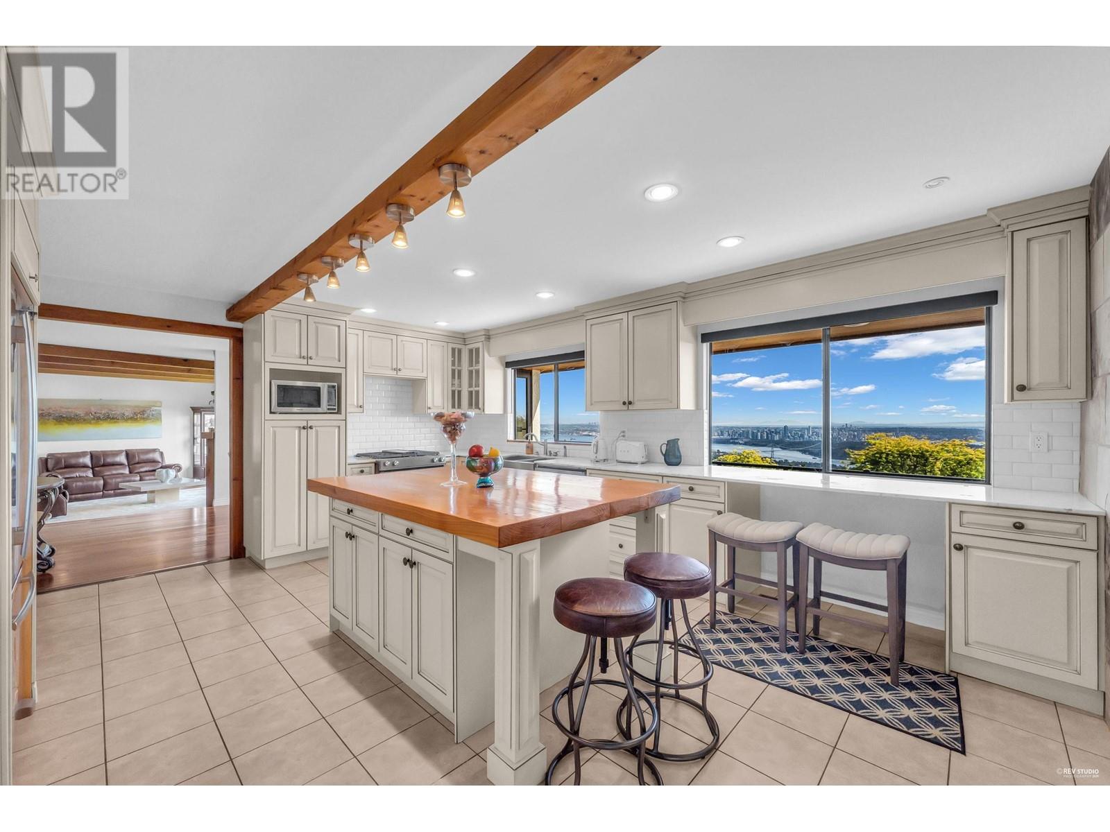 1418 Bramwell Road, West Vancouver, British Columbia  V7S 2N9 - Photo 11 - R2909515