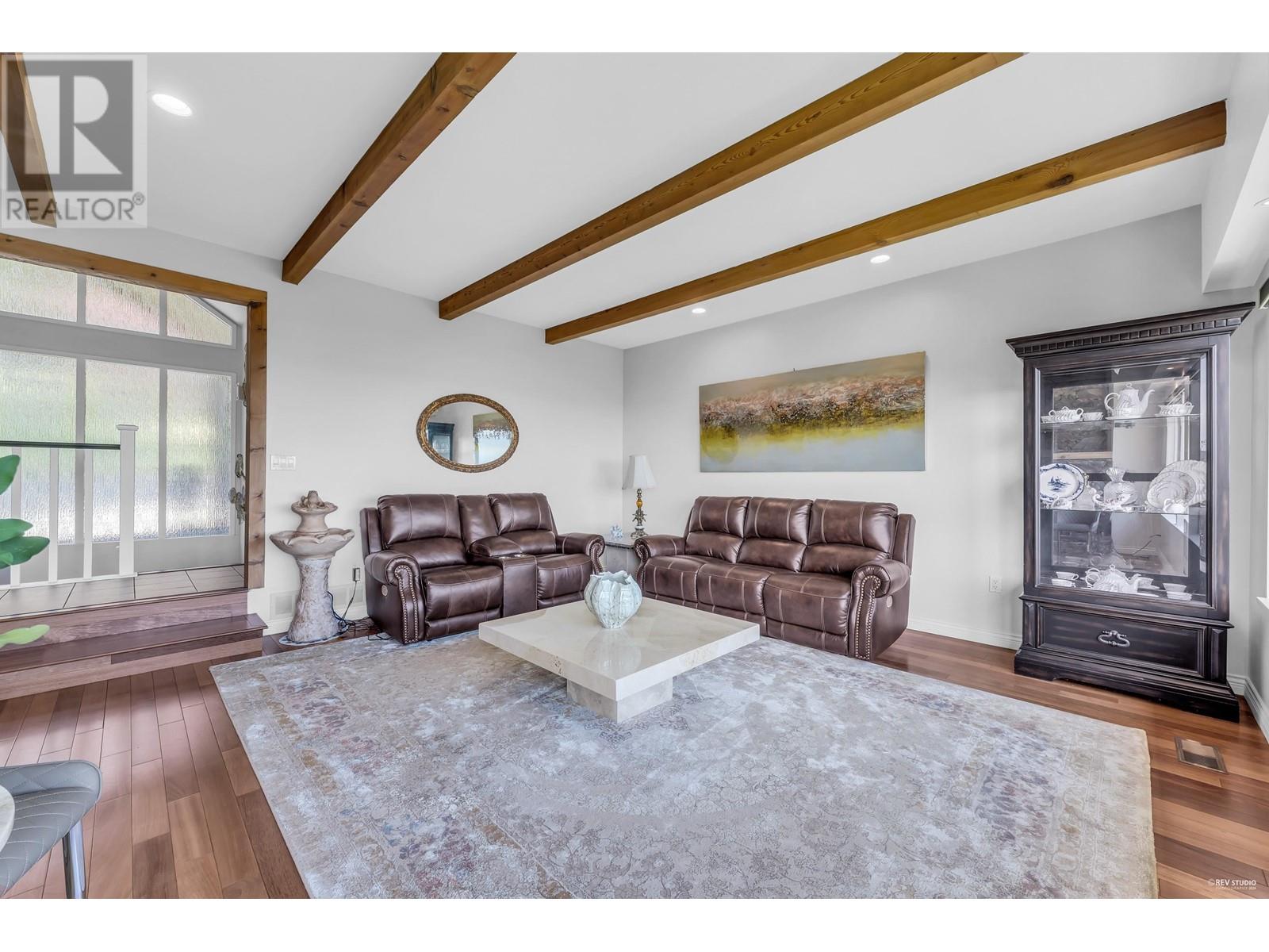 1418 Bramwell Road, West Vancouver, British Columbia  V7S 2N9 - Photo 6 - R2909515