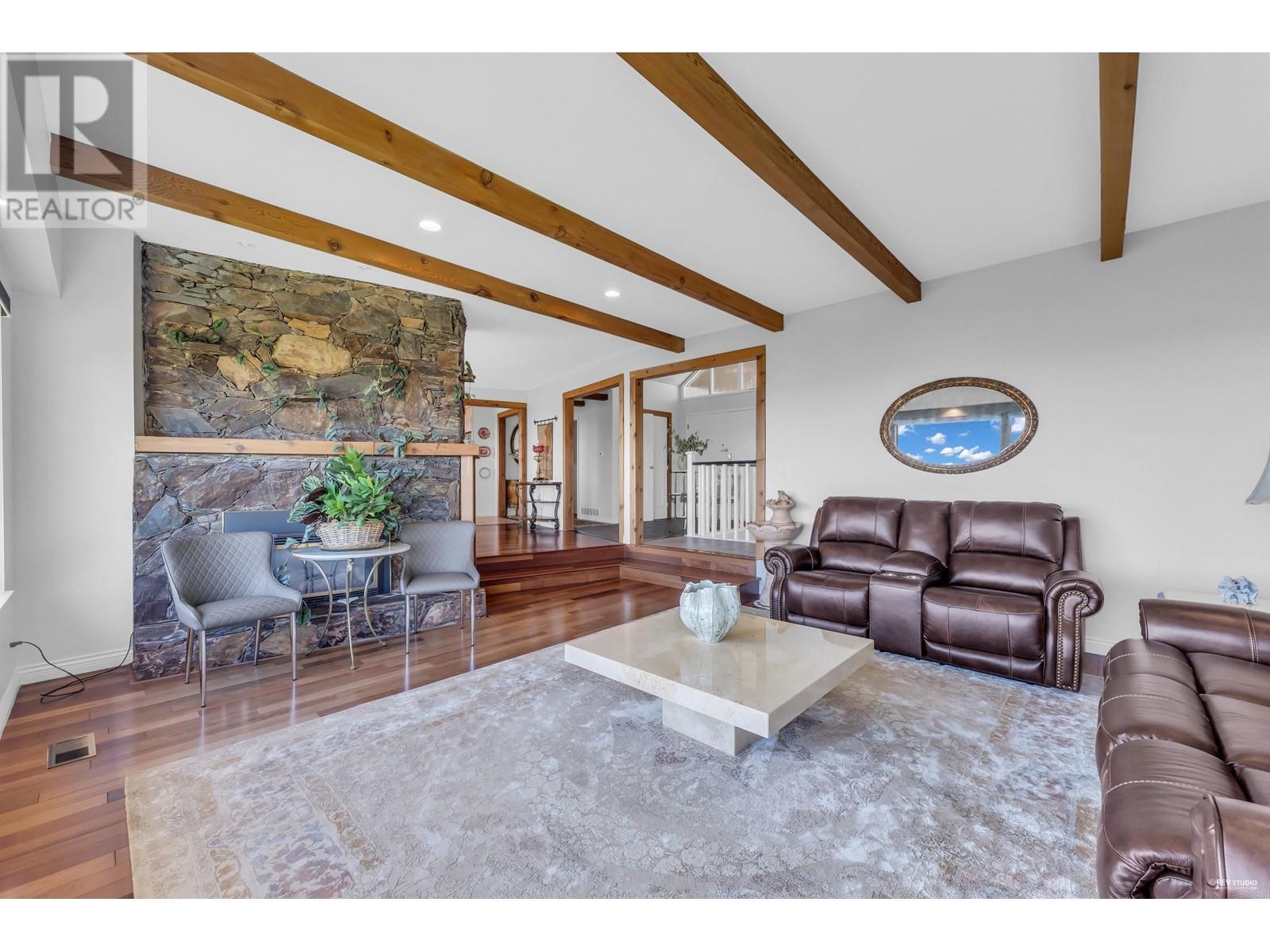 1418 Bramwell Road, West Vancouver, British Columbia  V7S 2N9 - Photo 7 - R2909515