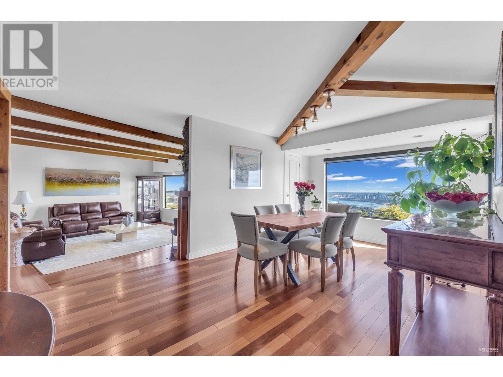 1418 Bramwell Road, West Vancouver, British Columbia  V7S 2N9 - Photo 8 - R2909515
