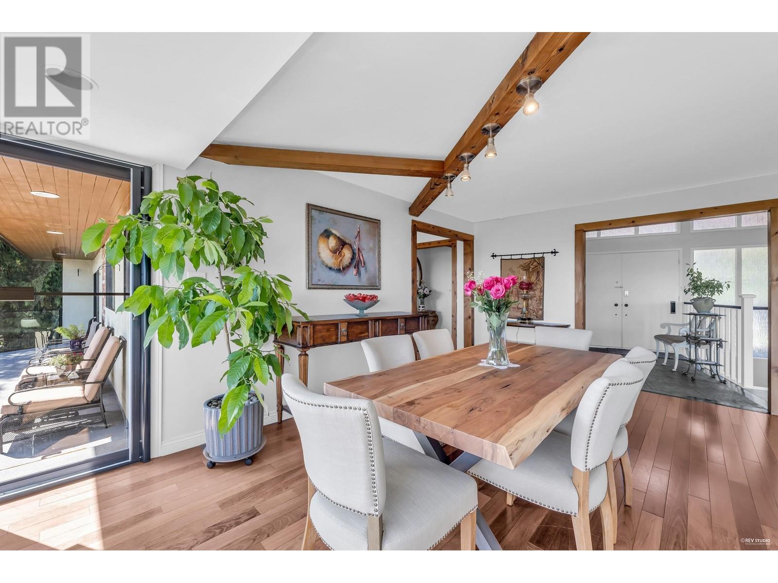 1418 Bramwell Road, West Vancouver, British Columbia  V7S 2N9 - Photo 9 - R2909515