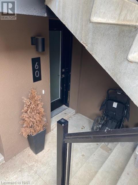 6705 Cropp Street Unit# 60, Niagara Falls, Ontario  L2E 0C1 - Photo 1 - 40623455