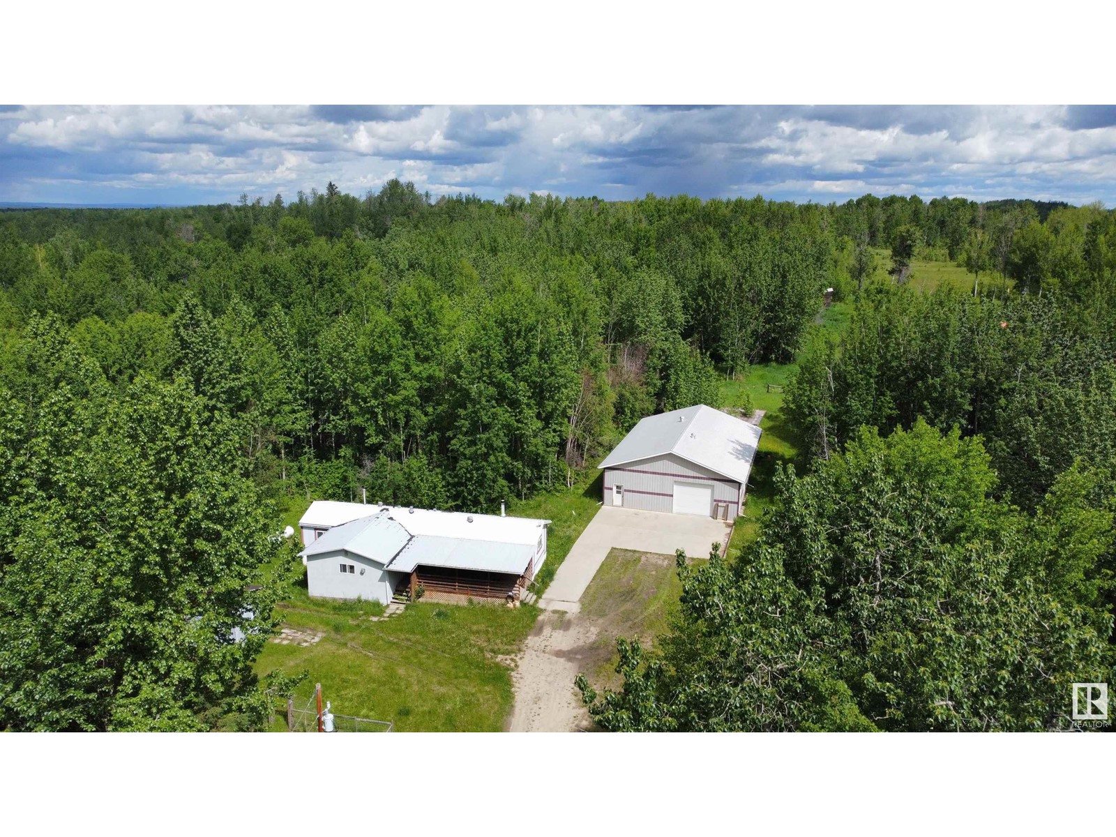 4424A Twp Rd 490, rural brazeau county, Alberta