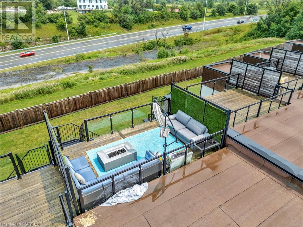 Image of property at 35 MIDHURST Heights Unit# 20