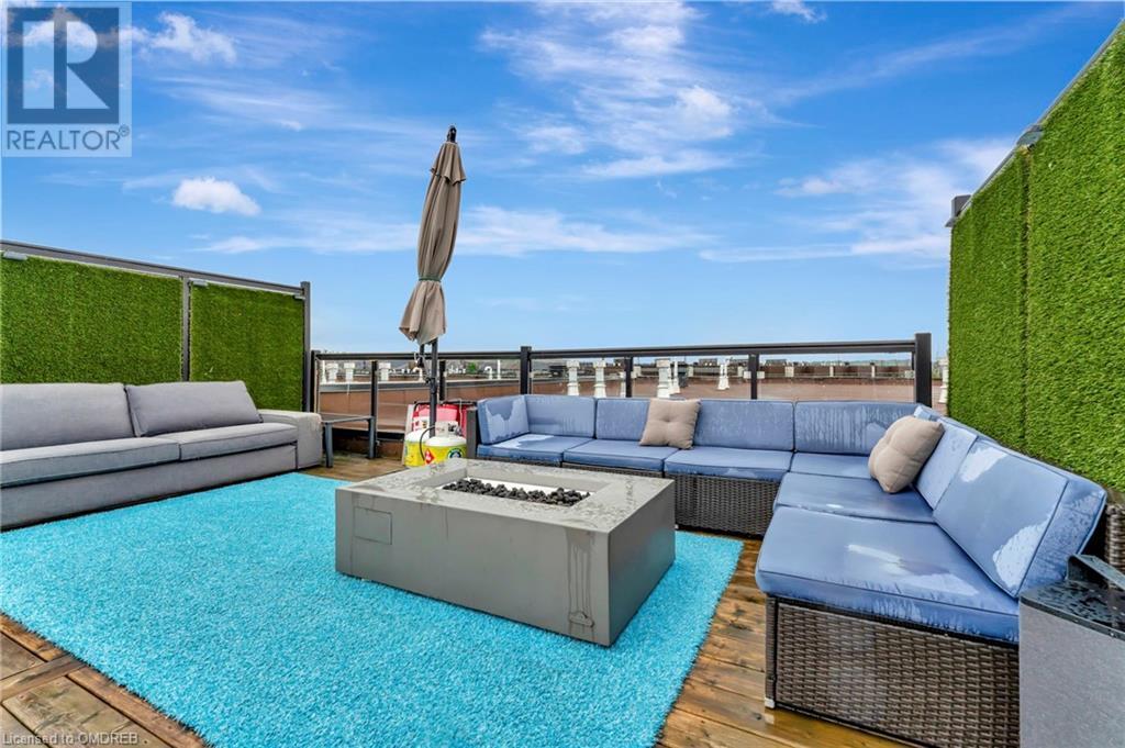 Image of property at 35 MIDHURST Heights Unit# 20