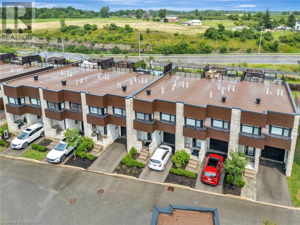 Image of property at 35 MIDHURST Heights Unit# 20