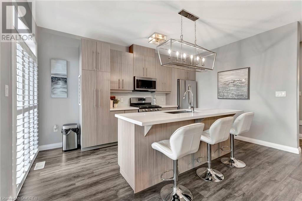 Image of property at 35 MIDHURST Heights Unit# 20