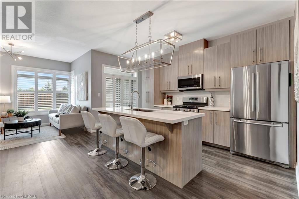 Image of property at 35 MIDHURST Heights Unit# 20