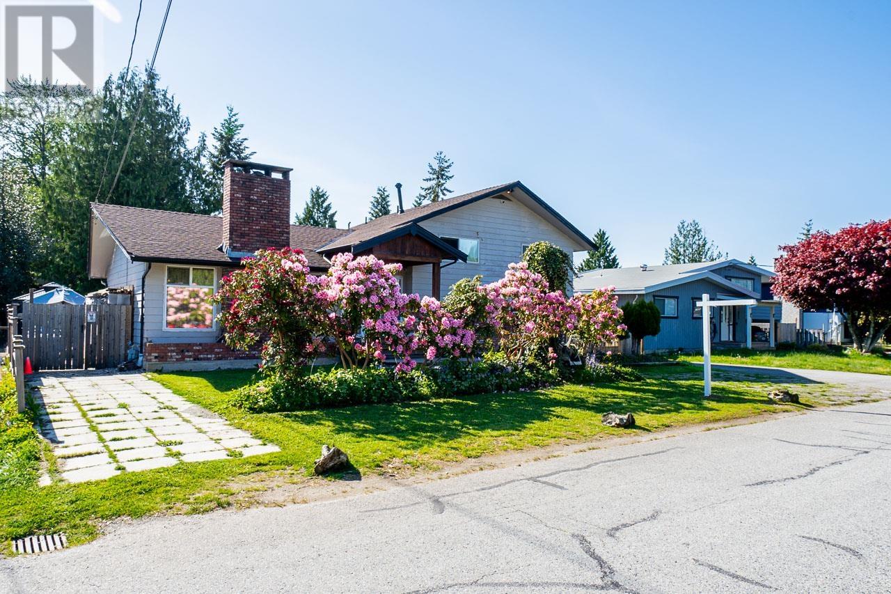 11819 STEPHENS STREET, maple ridge, British Columbia