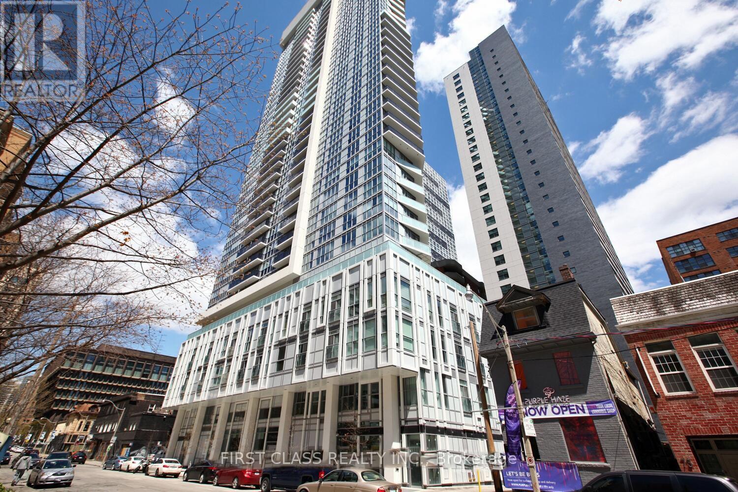 2610 - 77 Mutual Street, Toronto (Church-Yonge Corridor), Ontario  M5B 2A9 - Photo 13 - C9056298