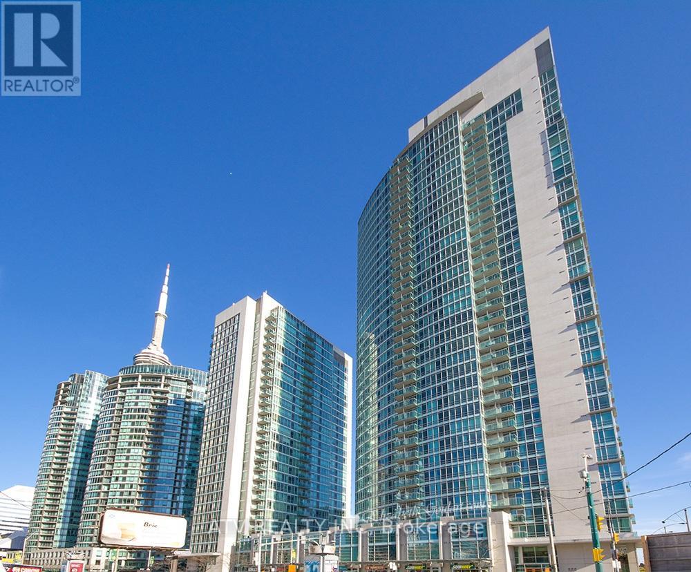 1709 - 373 Front Street W, Toronto (Waterfront Communities), Ontario  M5V 3R7 - Photo 1 - C9056322