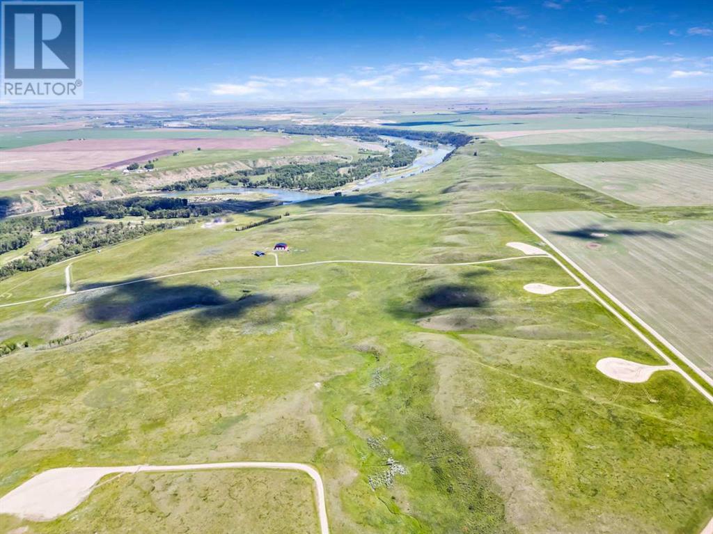 Lot 1 320 Street E, Rural Foothills County, Alberta  T0L 0J0 - Photo 5 - A2127395