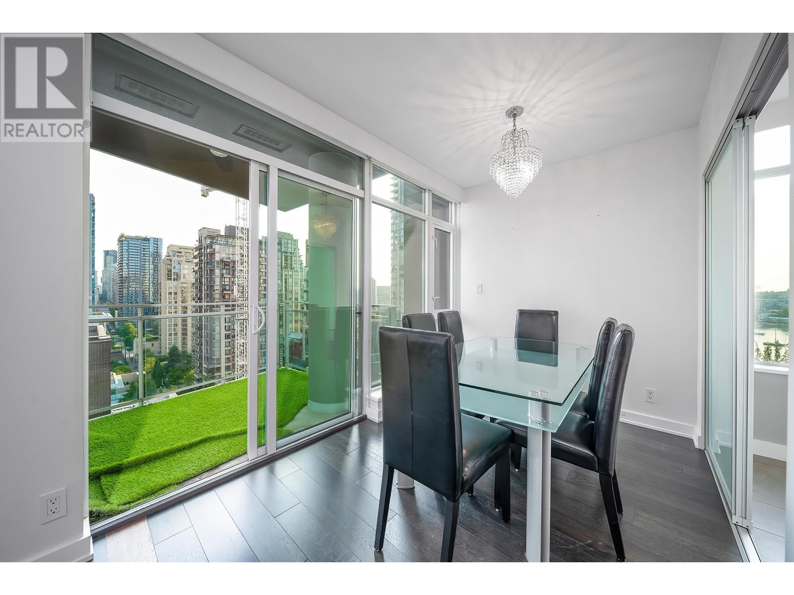 1805 1372 Seymour Street, Vancouver, British Columbia  V6B 0L1 - Photo 15 - R2909522