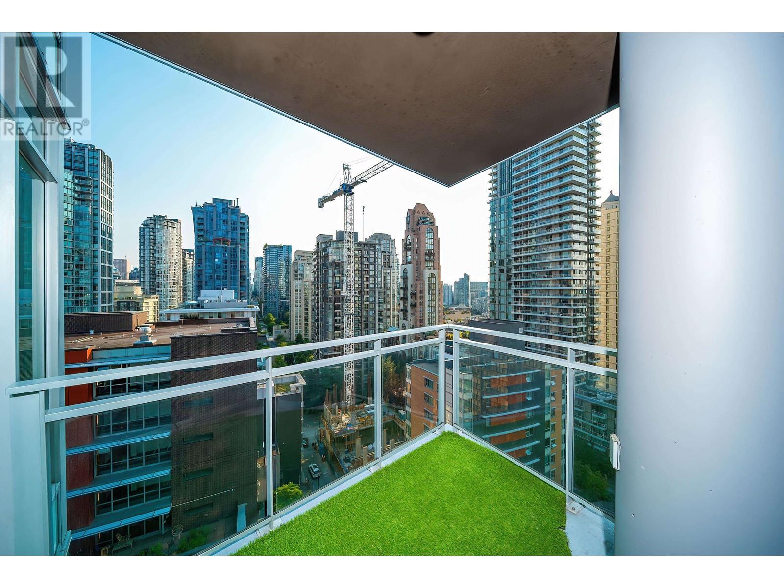 1805 1372 Seymour Street, Vancouver, British Columbia  V6B 0L1 - Photo 11 - R2909522