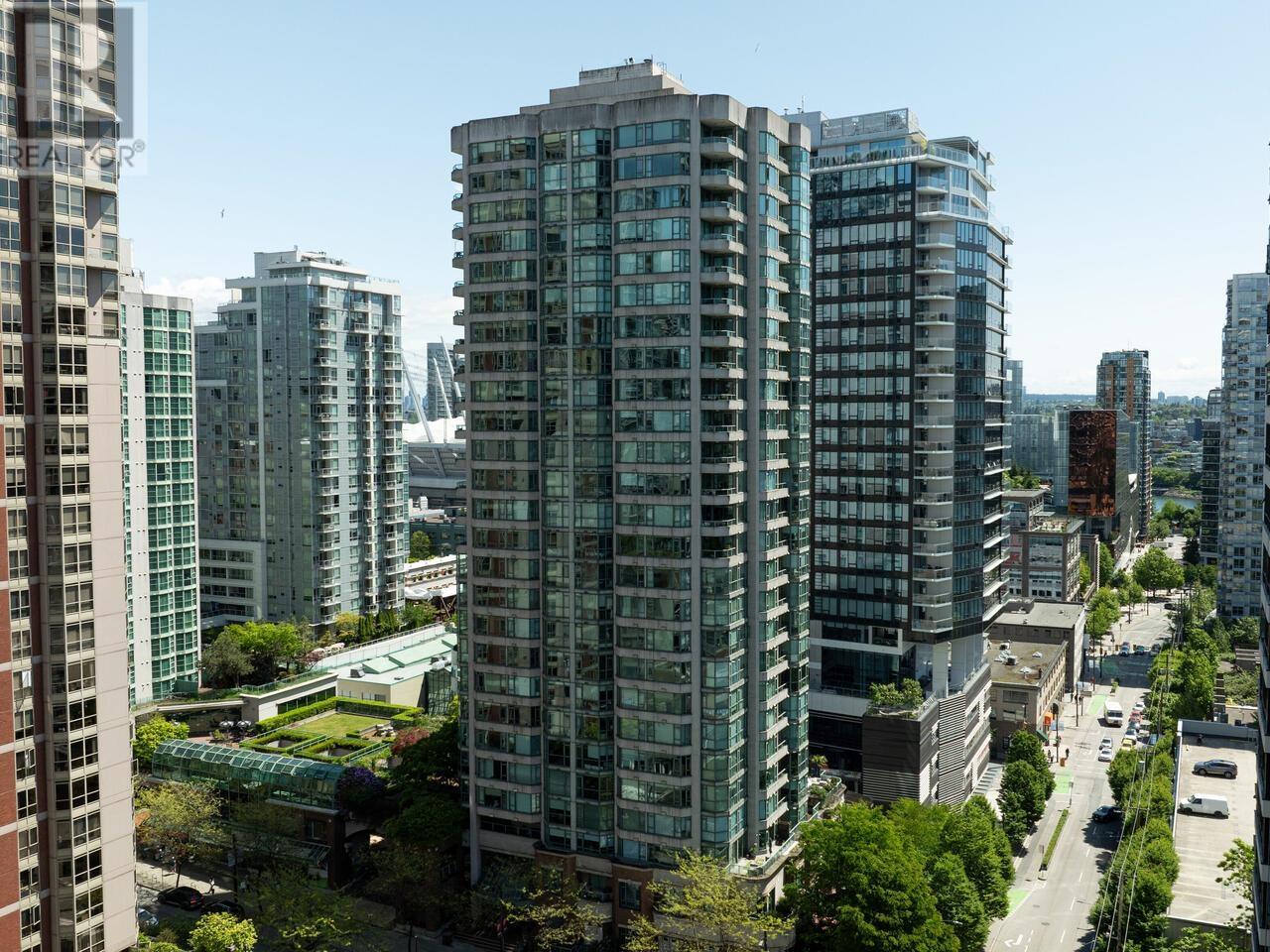 1904 888 Hamilton Street, Vancouver, British Columbia  V6B 5W4 - Photo 24 - R2909534