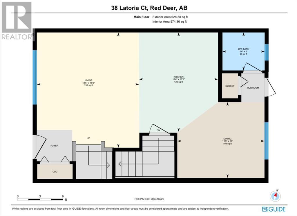 38 Latoria Court, Rural Red Deer County, Alberta  T4E 3B8 - Photo 40 - A2152753