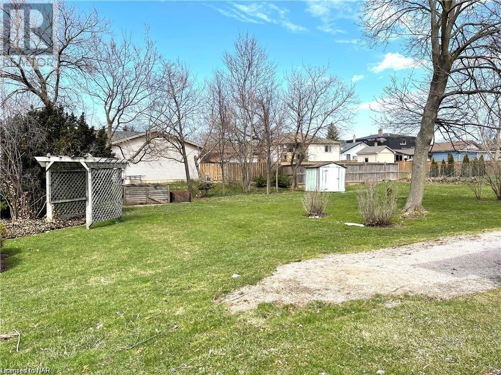 4758 Paddock Trail Drive, Niagara Falls (Ascot), Ontario  L2H 2T2 - Photo 1 - X9412234