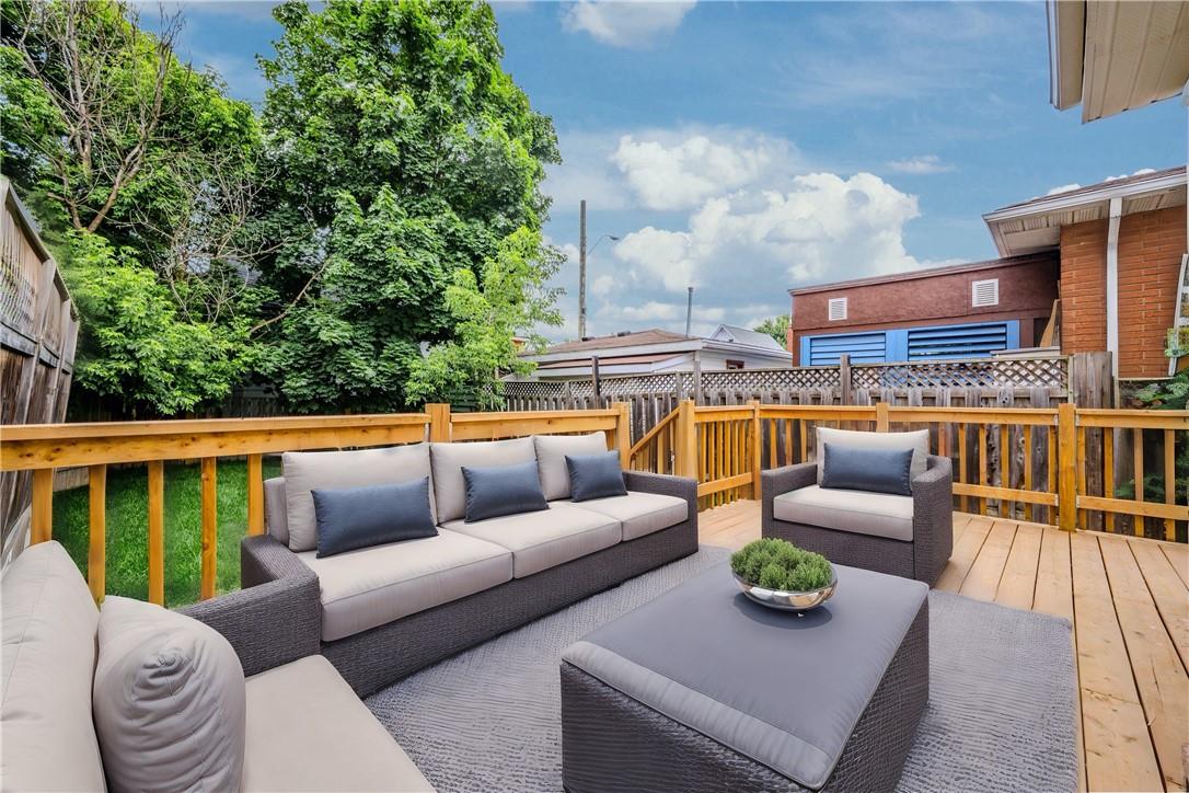 Image of property at 273 Britannia Avenue