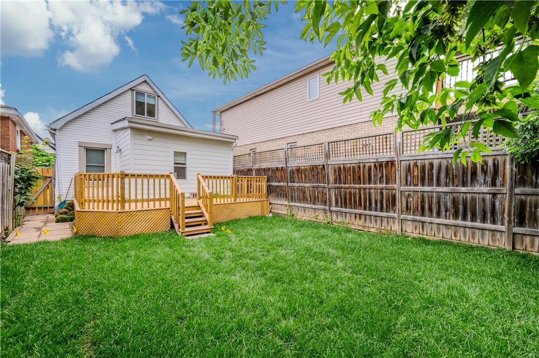 Image of property at 273 Britannia Avenue