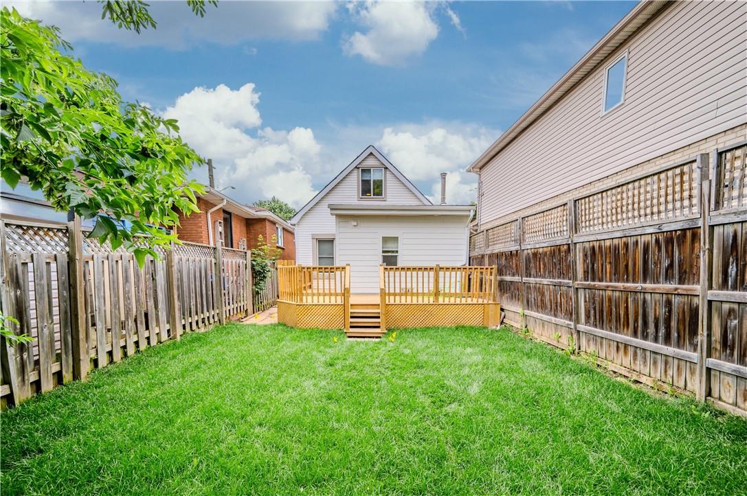 Image of property at 273 Britannia Avenue